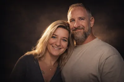 Sonja und Ronald — Macher von KDP Pro